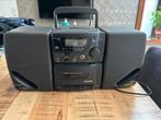 Radi-cd speler, Audio, Tv en Foto, Stereo-sets, Philips, Gebruikt, Ophalen