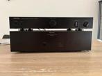 Rotel RB & RC-980 BX pre amp / power amp set, Gebruikt, 60 tot 120 watt, Stereo, Ophalen