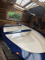 Roei boot placom 410, Ophalen of Verzenden, Zo goed als nieuw