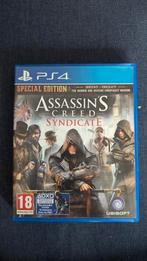Assassin's Creed syndicate, Spelcomputers en Games, Ophalen of Verzenden, Zo goed als nieuw
