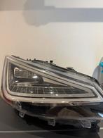 Seat ibiza koplamp led seat arona ledlamp /koplamp seat leon, Ophalen of Verzenden, Gebruikt, Seat