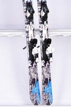 120 130 cm kinder ski's DYNAMIC SLAYER, FREESTYLE, TWINTIP, Overige merken, Gebruikt, Verzenden, 100 tot 140 cm