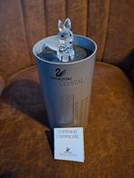 Swarovski in doos, Ophalen of Verzenden, Gebruikt, Figuurtje