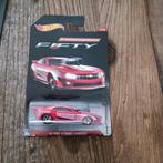 HOT WHEELS CAMARO FIFTY 2010 CHEVY CAMARO PRO STOCK CAR NHRA, Ophalen of Verzenden, Nieuw, Auto