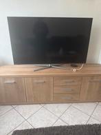 Samsung TV - UE55ES6530, Ophalen, LED, 100 Hz, Samsung
