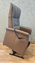 Sta op stoel/fauteuil De Toekomst bij Zitgemak in joure, Ophalen, 75 tot 100 cm, Zo goed als nieuw, Stof