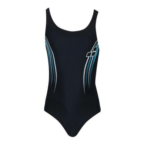 Nieuwe Arena G Maylon JR Swim Pro Back One Piece Badpak, Kinderen en Baby's, Kinderkleding | Kinder-zwemkleding, Nieuw, Badpak