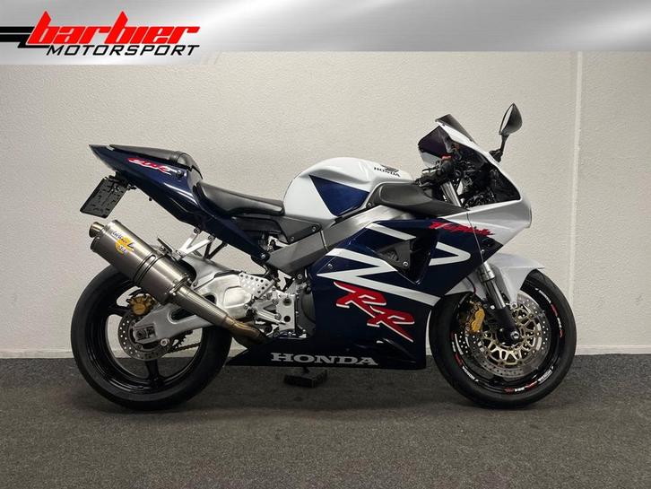 Honda CBR 900 RR FIREBLADE LEASE VOORDELIG!, Motoren, Motoren | Honda, Bedrijf, Super Sport, meer dan 35 kW, 4 cilinders, Motorrijbewijs A