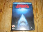 JAWS / DVD / speelfilm / speciale editie / edition, Cd's en Dvd's, Vanaf 12 jaar, Verzenden, 1980 tot heden, Gebruikt