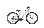 Scott Scale 400 Alloy Silver Nu €529, Fietsen en Brommers, Ophalen, Nieuw, 24 inch, Scott