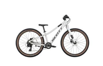  Scott Scale 400 Alloy Silver Nu €529 beschikbaar voor biedingen
