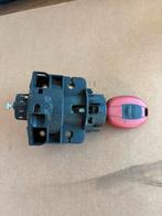 Contactslot gilera fuoco / piaggio mp3, Ophalen of Verzenden