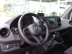 Mercedes-Benz Sprinter 516 CDI LAADBAK + LAADKLEP, Auto's, Gebruikt, 4 cilinders, 2905 kg, Mercedes-Benz