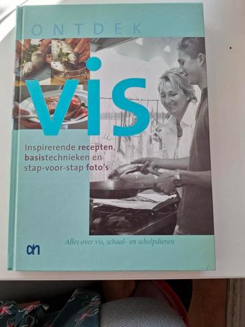 Ontdek Vis beschikbaar voor biedingen