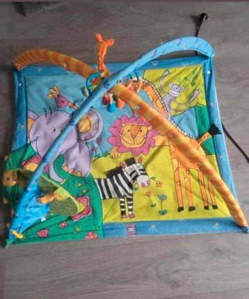 Tiny love speelkleed met geluid  en geluid  beschikbaar voor biedingen