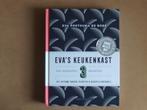 Eva's keukenkast -  kookboek -  Eva Posthuma - de Boer, Italië, Eva Posthuma- de Boer, Ophalen of Verzenden, Zo goed als nieuw