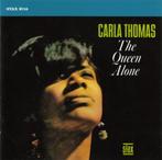 cd: Carla Thomas ‎– The Queen Alone (2007), Verzenden, 2000 tot heden, Zo goed als nieuw