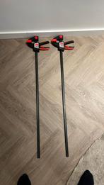 Bessey EZS 90-8 Lijmklem Lijmtang Zgan!, Ophalen of Verzenden, Zo goed als nieuw