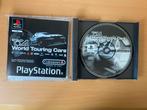 Toca world touring cars, Spelcomputers en Games, Games | Sony PlayStation 1, Vincent's games, Racen en Vliegen, Ophalen of Verzenden