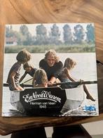 Vinyl assortiment met o.a. Herman van Veen en Neil Diamond, Cd's en Dvd's, Ophalen, Gebruikt, Overige formaten, Overige genres