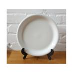 Arzberg dinerbord wit 22.5 cm dikke rand, Ophalen of Verzenden