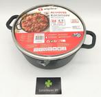 Alpina kookpan met deksel 24cm/4,3L - nieuw - bieden, Huis en Inrichting, Keuken | Potten en Pannen, Ophalen of Verzenden, Nieuw