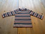 Nieuw shirt longsleeve maat 68 (E29) leuk kado kraammand, Ophalen of Verzenden, Nieuw, Jongetje of Meisje, Shirtje of Longsleeve