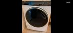 Wasmachine zgan Haier, Witgoed en Apparatuur, Wasmachines, 6 tot 8 kg, Ophalen, Zo goed als nieuw, 85 tot 90 cm