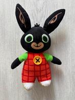 Bing knuffel met knisperoren, Ophalen of Verzenden, Zo goed als nieuw, Konijn