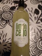 Limoncello van Lidl, Lidl, Ophalen