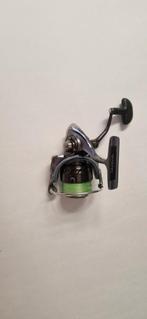 Daiwa Luvias 2500 Molen - Topkwaliteit!, Watersport en Boten, Hengelsport | Roofvissen, Ophalen of Verzenden, Gebruikt, Overige typen