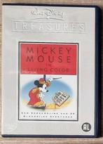 Dvd Mickey Mouse In Living color dvd regio 2 Disney, Alle leeftijden, Ophalen of Verzenden, Zo goed als nieuw, Amerikaans