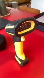 Barcode scanner draadloos nieuw in verpakking, Computers en Software, Scanners, Ophalen of Verzenden, Zo goed als nieuw