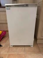 zgan vriezer inventum, Minder dan 60 cm, Zo goed als nieuw, Inbouw, Ophalen