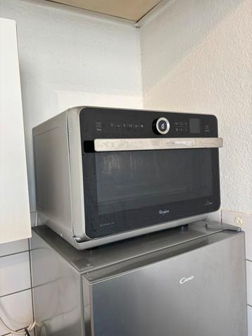 Combimagentron - Whirlpool JT469 beschikbaar voor biedingen