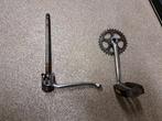 Fiets mechanisme. Honda SS50 CD50 C50., Fietsen en Brommers, Brommeronderdelen | Oldtimers, Ophalen of Verzenden, Gebruikt, Overige merken