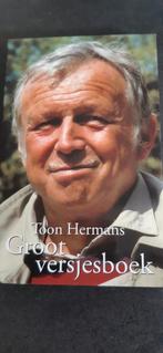 Toon Hermans - 10 boeken, Boeken, Overige Boeken, Gelezen, Toon Hermans, Ophalen of Verzenden