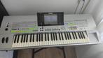 Yamaha Tyros 1 + x2 Proel EIKON 5 Speakers, Muziek en Instrumenten, Keyboards, Ophalen, Gebruikt, 61 toetsen, Yamaha