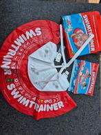 Swimtrainer voor 5 euro in Tiel ophalen/verzenden, Jongetje of Meisje, One size, Ophalen of Verzenden, Zo goed als nieuw