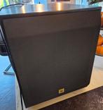 Actieve Subwoofer Basreflex JBL ATX100S, Audio, Tv en Foto, Luidsprekers, Gebruikt, Ophalen of Verzenden, 60 tot 120 watt, Subwoofer
