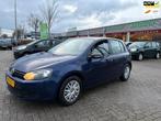 Volkswagen Golf 1.2 TSI Trendline BlueMotion|AIRCO|CARPLAY O, Voorwielaandrijving, Euro 5, Gebruikt, 4 cilinders
