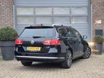 Volkswagen Passat Variant 1.4 TSI Comfortline Executive Edit, Auto's, Euro 5, Stof, Gebruikt, Zwart