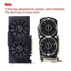 Grafische Video kaarten AMD RX 580 8GB GDDR5 GPU, AMD, Ophalen of Verzenden, GDDR5, Nieuw