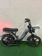 Nieuwe ouxi Q8 elektrische damesfiets met dikke banden, Ophalen, Ouxi, Nieuw, Ouxi