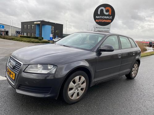 Audi A3 Sportback 2010 * 1.4 TFSI Attraction Pro Line * EXPO, Auto's, Audi, Bedrijf, Te koop, A3, Benzine, Euro 5, B, Hatchback
