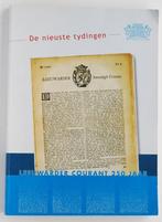 250 jaar Leeuwarder Courant (2002), Zo goed als nieuw, Verzenden