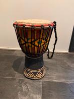 Kleine Djembe Trommel, Ophalen, Gebruikt, Trommel