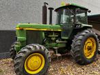 John Deere 4440, Zakelijke goederen, Ophalen, Gebruikt, 120 tot 160 Pk, John Deere