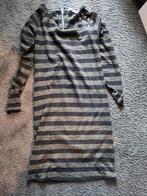 Mooie jurk, perfect voor de herfst en winter, Jurk, Ophalen of Verzenden, Maat 36 (S), Groen