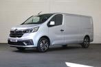 Renault Trafic 2.0 dCi 170pk L2 H1 Airco Automaat Navigatie, Auto's, Bestelauto's, Stof, Gebruikt, Euro 6, 4 cilinders